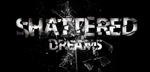 Shattered Dream