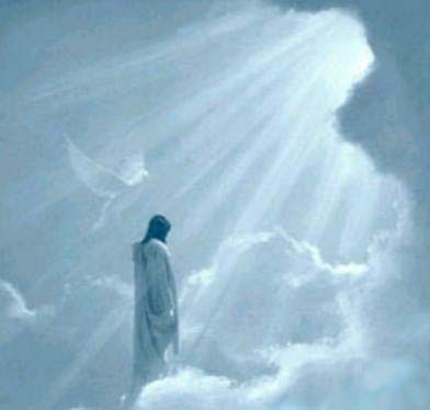 Where you can easily access God