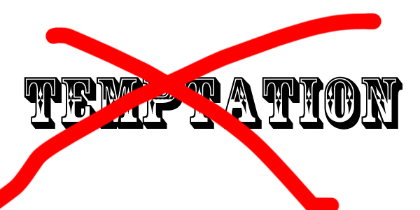 Six Helpful Hints To Overcome The Gluey Temptation