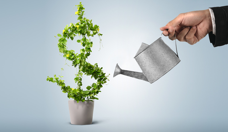 Work Place Attitude And Financial Success