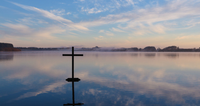 Why Do We Lack If God Leads?