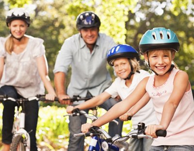 BUILDING HEALTHY AND POWERFUL FAMILIES – PART 2