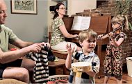 BUILDING HEALTHY AND POWERFUL FAMILIES – PART 7
