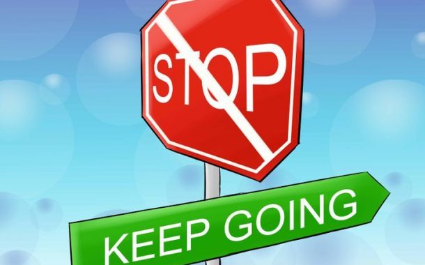 MAINTAINING CONSISTENCY IN PURSUIT OF LIFE’S GOALS-PART 6