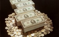 The Psychology of Becoming Rich