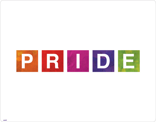 Swollen With Pride