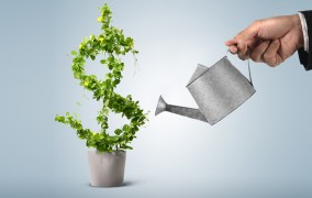 Work Place Attitude And Financial Success