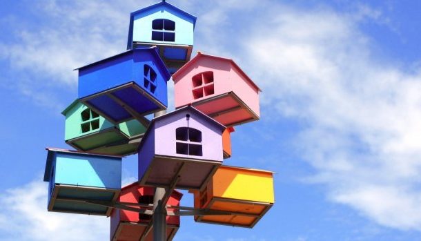 BUILDING HEALTHY AND POWERFUL FAMILIES – PART 5