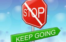 MAINTAINING CONSISTENCY IN PURSUIT OF LIFE’S GOALS-PART 6