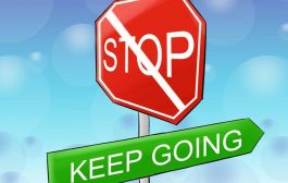 MAINTAINING CONSISTENCY IN PURSUIT OF LIFE’S GOALS-PART 6