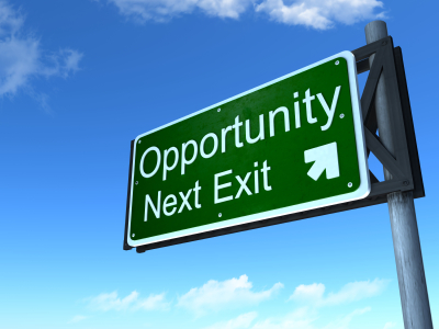 Maximize Your Next Opportunity