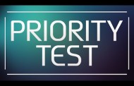 Priority Test