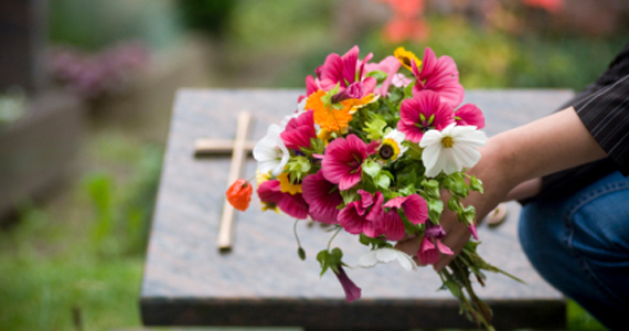 When you must not consider a befitting burial…