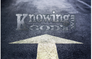The importance of knowing God’s will