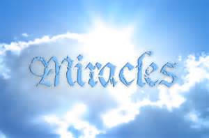 Defining Your Miracle Point – 1