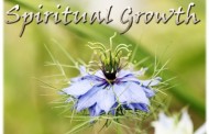 Spiritual Growth – 6