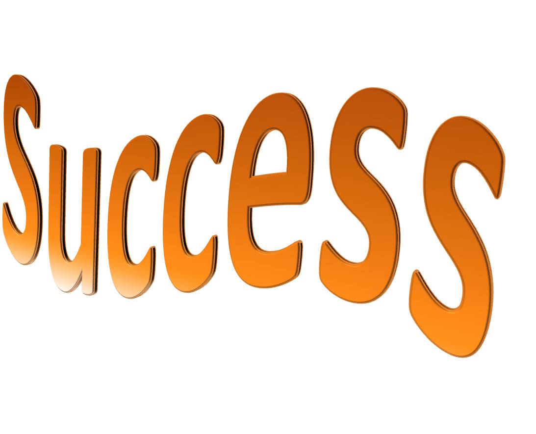 The Divine Definition of Success