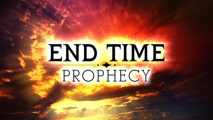 End Time Business Empire (Prophesy)