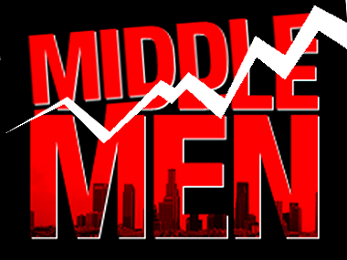 Middlemen