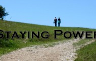 Staying Power – 2