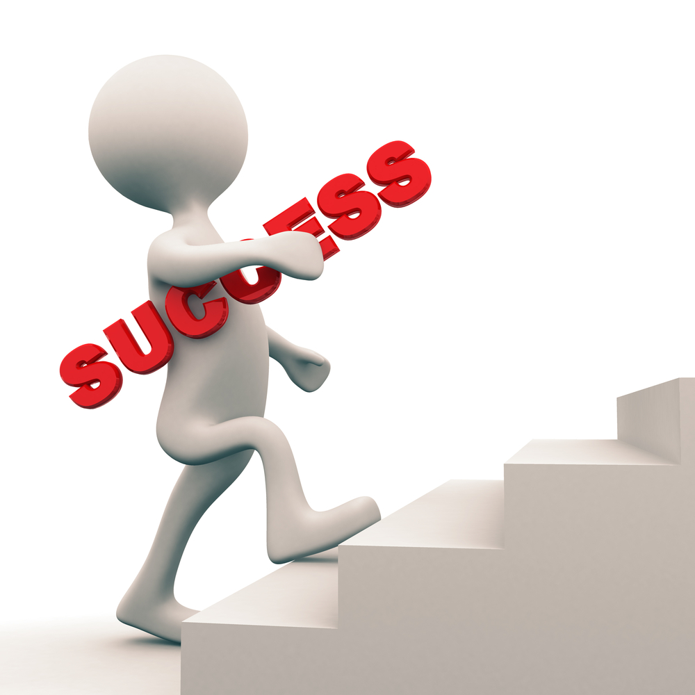 Ensuring successive success